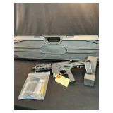 Daniel defense DDM4PDW pistol 300 blackout
