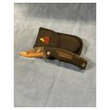 Schrade national wild Turkey Federation
