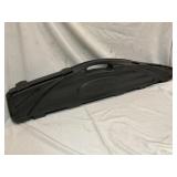Flambeau gun case
