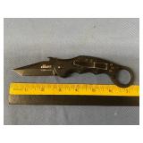 Fox Knives The Dart Knife