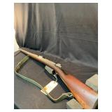Mauser 1891 k 1645