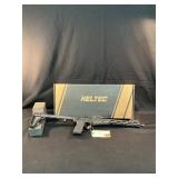 Keltec sub2000 pistol 5.7