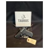 Taurus 22TUC pistol 22 NIB