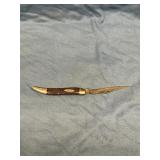 Case XX folding knife