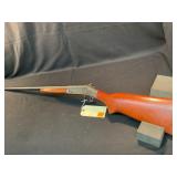 H&R Topper 58 shotgun 20 GA