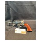 Taylorï¿½s & co revolver 44 special