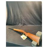 Springfield rifle 22