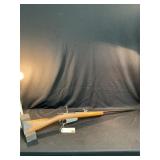 Mauser rifle 8mm