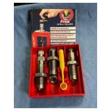 Lee reloading dies 6.6x55