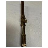Tasco Scope 4x15