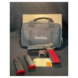 Dan Wesson firearms NIB