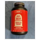 IMR 3031 smokeless powder (no ship)