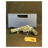 Colt Anaconda revolver, 44 magnum