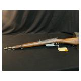 Beretta Carcano m38 rifle 6.5x52 1940
