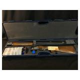 Beretta 686 Onyx ducks Unlimited SH 12 GA