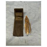 Utility knife