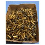 44 rem mag brass casings