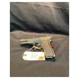 FEG high power pistol 9mm