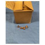 500 Winchester 45 bullets