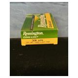 Remington 308 win 150 gr