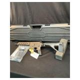Daniel defense DDM4V7P pistol 300 blackout NIB