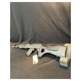 Zastava AK-47 rifle 7.62ï¿½39