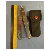 Victorinox Swiss Tool W/ Sheath