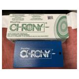 Shooting Chrony New in box
