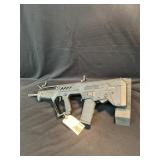IWI tavorsar rifle 556