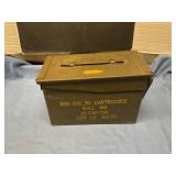Ammo box
