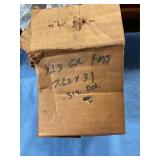 7.62X39 123 grain bullets