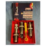 Lee reloading dies .303 British