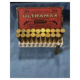 Ultra max smokeless 45-70 405 grain