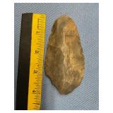 Arrowhead