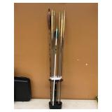 Arrow holder
