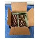 100 rounds 45 cal