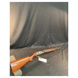 Remington 121 rifle 22