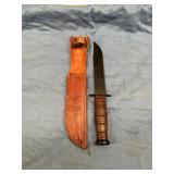 USMC KA-BAR KNIFE