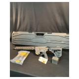 Daniel defense DDM4V7 rifle 556 NIB