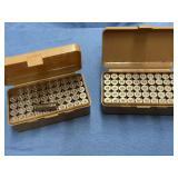 38Spl Casings 100 rds