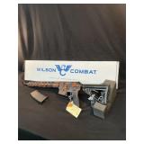 Wilson combat protector carbine rifle 556 NIB