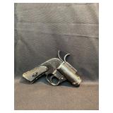 1943 US airforce flair gun