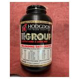 Hodgdon gun powder 12oz NO SHIP
