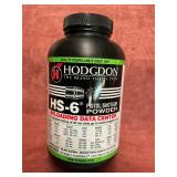 Hodgdon gun powder  NO SHIP