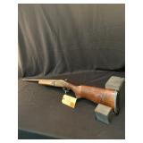 FIE SB shotgun 12 gauge