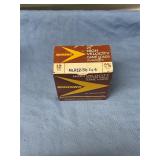 Mohawk 25 high velocity 12 gauge loads