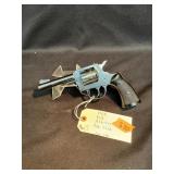 H&R 929 revolver 22 LR