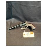 Heritage R. Rider revolver 22 LR