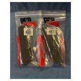 Two promag 5.7x28mm 30 round magazines