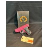 Cobra FS 380 pistol 380